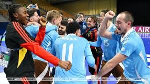 聚焦｜2025-2026赛季羽超联赛落幕，厦门银行俱乐部夺得冠军